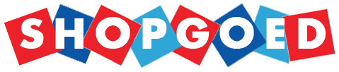 Logo ShopGoed